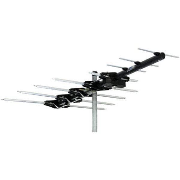 Antenna Inner Metro Prime Cd12, Ideal Electrical Catalogue Av Security Detection Antennas Tv Antenna - Construction Supplies Australia