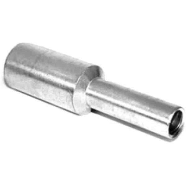 Copper Reducing Link 50-16mm2, Ideal Electrical Catalogue Wiring Accessories Lugs Links Crimp Splices For Copper Conductor - Construction Supplies Australia