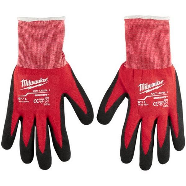 Gloves Cut Level 1 Xl, Ideal Electrical Catalogue Safety Personal Protection Protective Glove - Construction Supplies Australia