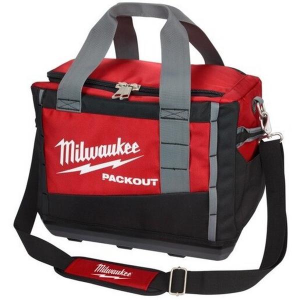 15" Packout Tool Bag, Ideal Electrical Catalogue Tools Instrumentation Tool Organisation Tool Box Case - Construction Supplies Australia