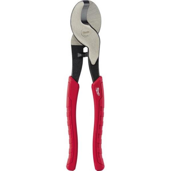 Cable Cutting Pliers, Ideal Electrical Catalogue Tools Instrumentation Hand Tools Pliers Combination - Construction Supplies Australia