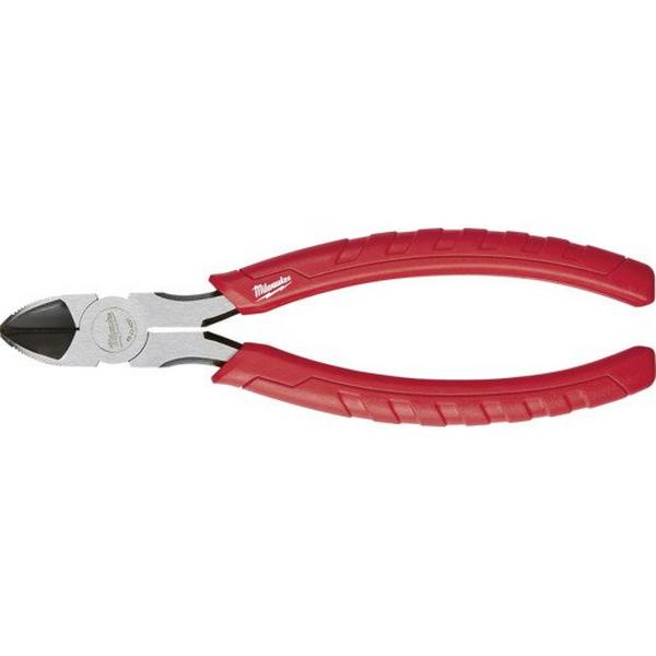 Diagonal Pliers 180mm (7"), Ideal Electrical Catalogue Tools Instrumentation Hand Tools Pliers Combination - Construction Supplies Australia