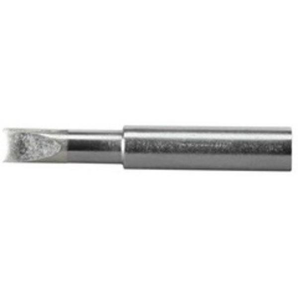 M12 Soldering Iron Chisel Tip, Ideal Electrical Catalogue Tools Instrumentation Soldering Soldering Tip - Construction Supplies Australia