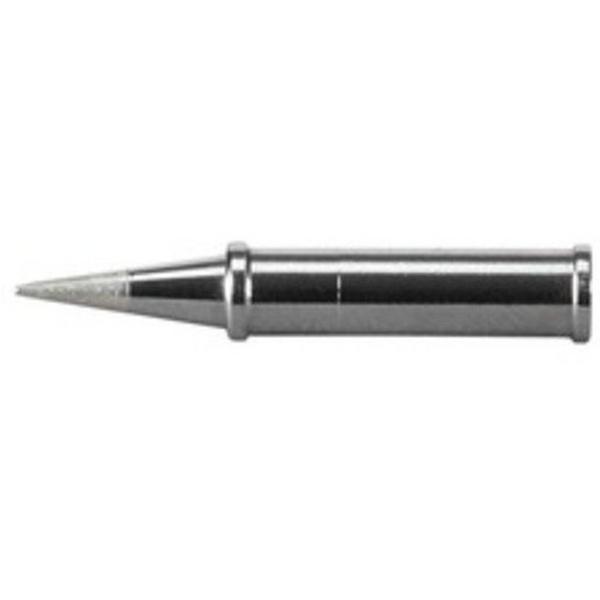 M12 Soldering Iron Pointed Tip, Ideal Electrical Catalogue Tools Instrumentation Soldering Soldering Tip - Construction Supplies Australia