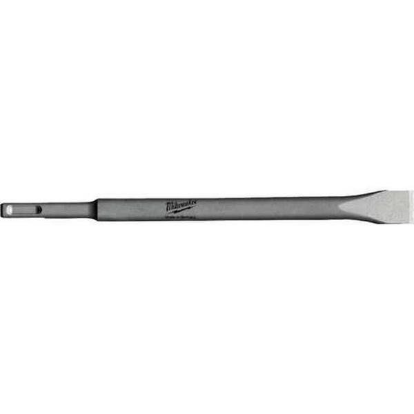 Sds Plus Flat Chisel 250 X 20mm, Ideal Electrical Catalogue Tools Instrumentation Hand Tools Chisel - Construction Supplies Australia