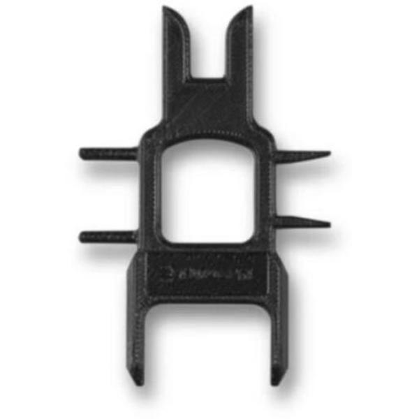 Disconnect Tool For Q Cable Connectors, Ideal Electrical Catalogue Energy Management Solar Mounting Systems Solar Rail Mounting Components - Construction Supplies Australia