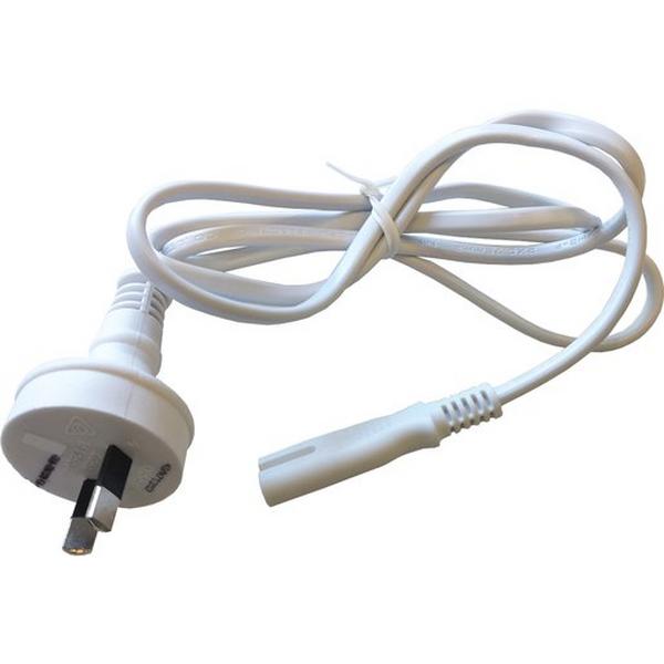 Linkable Cable 1.2M 2P F And P For Linktri Series, Ideal Electrical Catalogue Light Fittings Batten Batten Luminaire - Construction Supplies Australia
