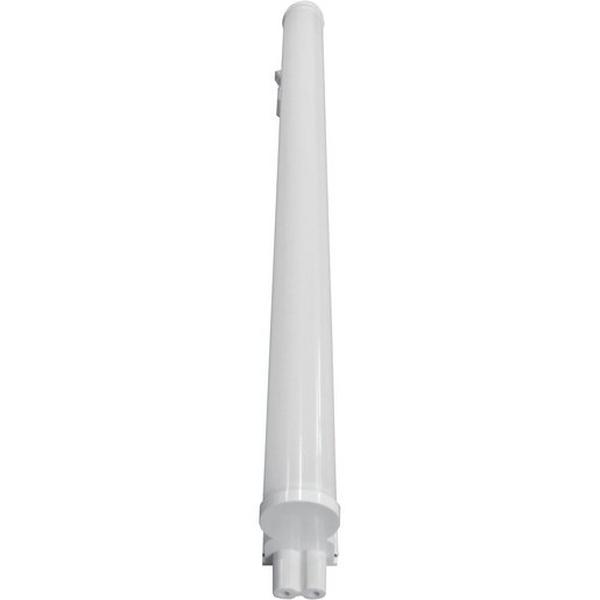 Batten LED 18W Tri Colour 1187mm Linkable Slim, Ideal Electrical Catalogue Light Fittings Batten Batten Luminaire - Construction Supplies Australia