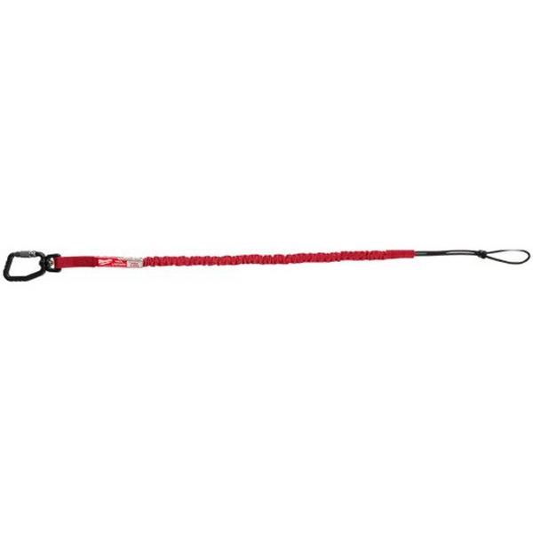 Locking Tool Lanyard 4.5Kg (10 Lb), Ideal Electrical Catalogue Safety Workwear Accessories Spare Parts For Workwear - Construction Supplies Australia