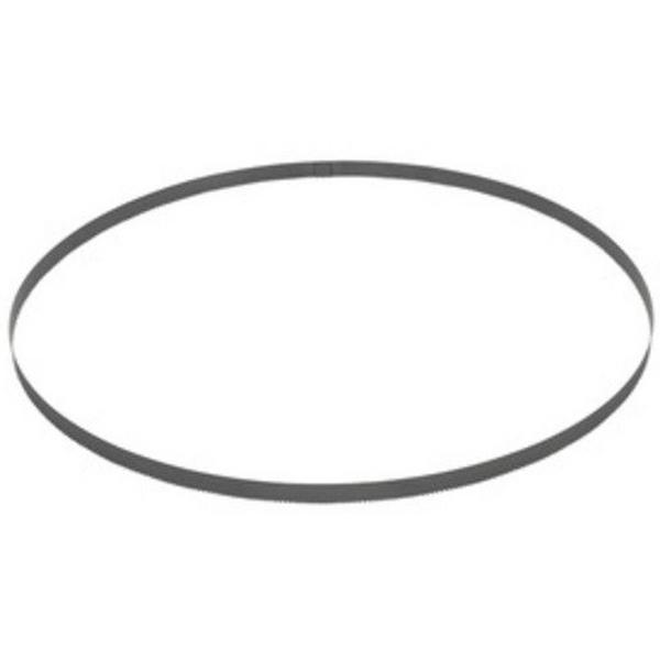Bandsaw Blade 1140 X 24Tpi 3Pk, Ideal Electrical Catalogue Tools Instrumentation Hand Tools Handsaw Blade - Construction Supplies Australia