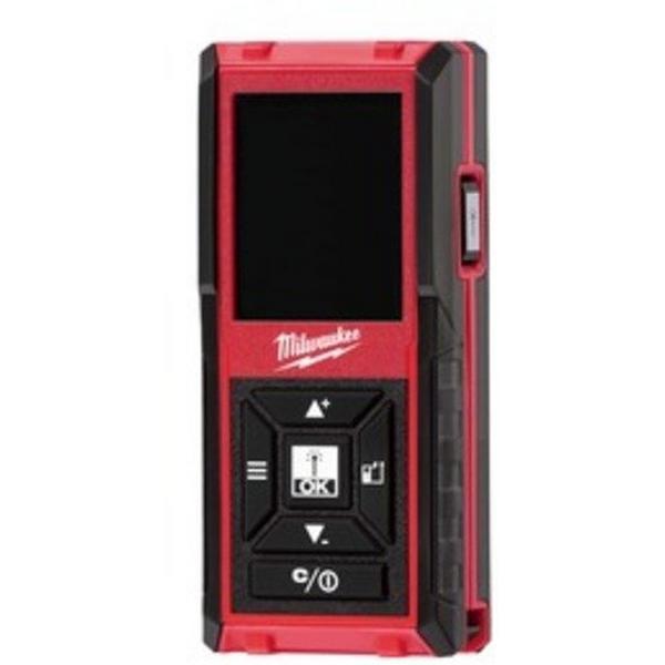 Laser Distance Measurer 45M, Ideal Electrical Catalogue Tools Instrumentation Measuring Device Measuring Laser - Construction Supplies Australia