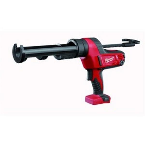 M18 Cordless 310mL Caulk And Adhesive Gun (Tool Only), Ideal Electrical Catalogue Tools Instrumentation Caulking Gun Caulking Gun - Construction Supplies Australia