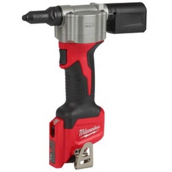 M12 Rivet Tool (Tool Only), Ideal Electrical Catalogue Tools Instrumentation Hand Tools Hand Riveter - Construction Supplies Australia