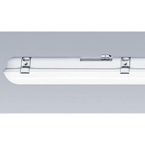 Batten Weatherproof 38W Tri Colour 4200Lm 111Lm/W 1200mm IP65, Ideal Electrical Catalogue Light Fittings Batten Batten Luminaire - Construction Supplies Australia
