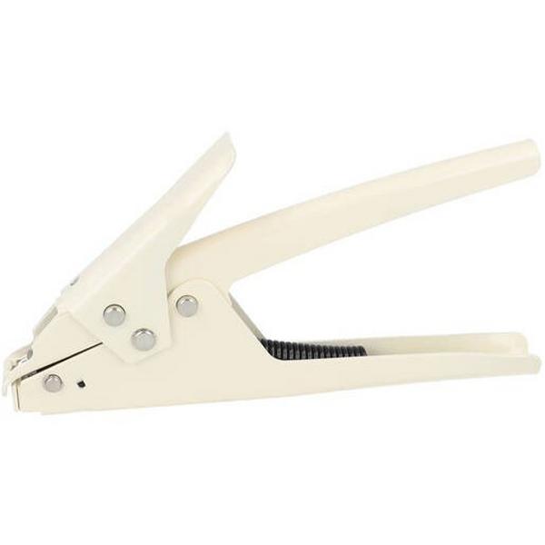 Cable Tie Tension Tool Mk10-Sb-St-Bu, Ideal Electrical Catalogue Tools Instrumentation Cable Tie Tool Cable Tie Tool - Construction Supplies Australia