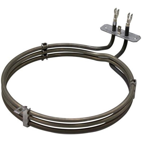 Element Fan 2300W 240V 192mm 3 Kit, Ideal Electrical Catalogue Electrical Appliances Spares Heating Element Baking Oven - Construction Supplies Australia