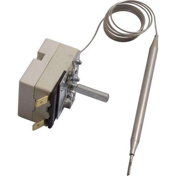 Tstat 16A 240V 30-110 Deg C Spst 870mm, Ideal Electrical Catalogue Electrical Appliances Spares Accessories Spare Parts For Cooking Device Baking Device - Construction Supplies Australia