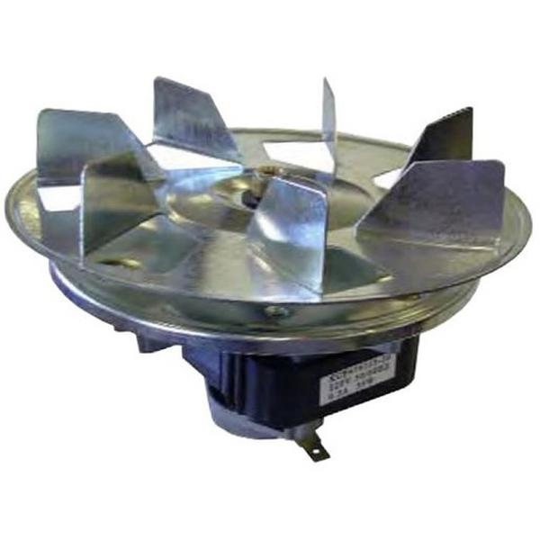 Motor Assembly Oven 32W 220-240V Universal, Ideal Electrical Catalogue Electrical Appliances Spares Accessories Spare Parts For Cooker Hood - Construction Supplies Australia