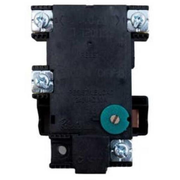 Thermostat Contact Hws Range 50-70C, Ideal Electrical Catalogue Electrical Appliances Spares Accessories Spare Parts For Cooking Device Baking Device - Construction Supplies Australia