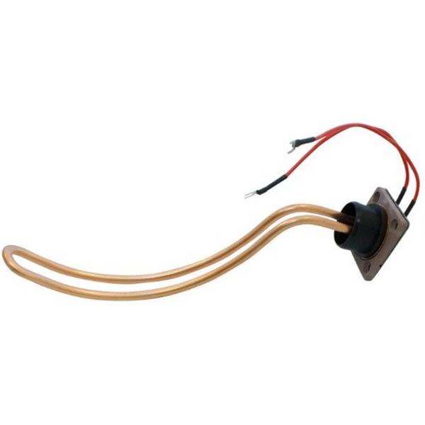 Element Hws 3600W Copper Sickle, Ideal Electrical Catalogue Electrical Appliances Water Coolers Heaters Electric Heating Element For Hot Water Tank - Construction Supplies Australia