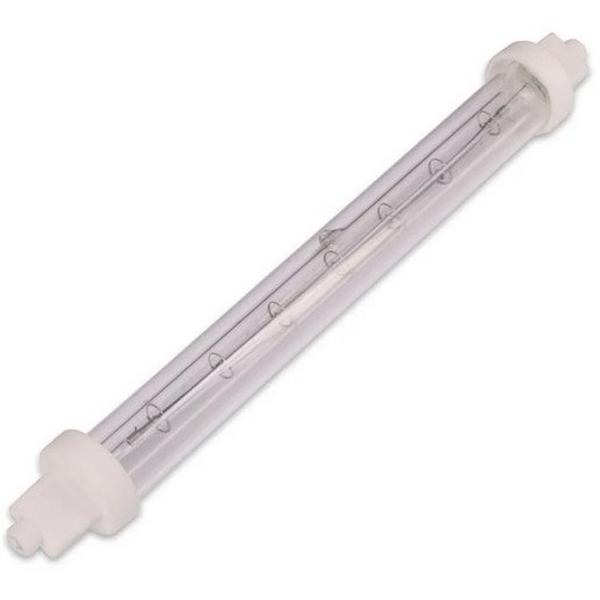 Bain Marie Qir Lamp 300W 240V 220mm, Ideal Electrical Catalogue Electrical Appliances Spares Accessories Spare Parts For Cooker Hood - Construction Supplies Australia