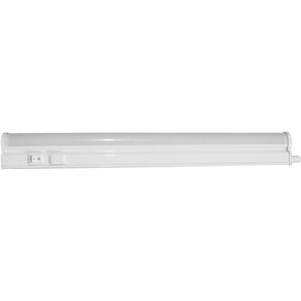 Batten LED 4W Tri Colour 322mm Slim Linkable, Ideal Electrical Catalogue Light Fittings Batten Batten Luminaire - Construction Supplies Australia