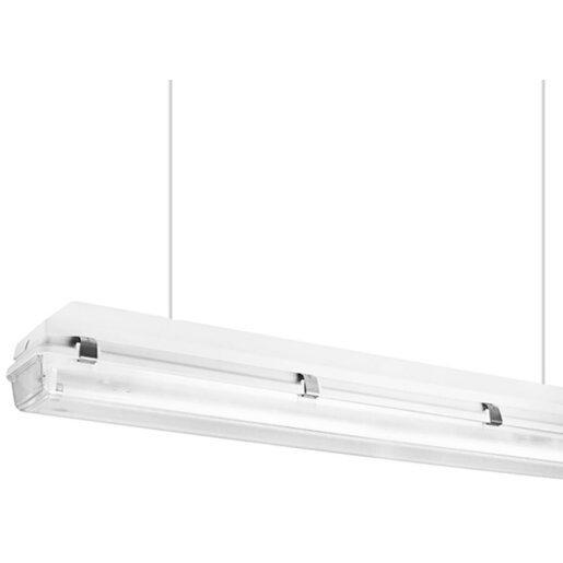 Pierlite SDWALS4E4 | Sdw LED Opal 48W Di Acryl Diffused | Emergency ...