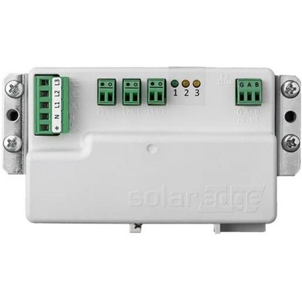 SOLAREDGE MODBUS ENERGY METER, Ideal Electrical Catalogue Energy Management Solar Monitoring Solar Metering Monitoring - Construction Supplies Australia