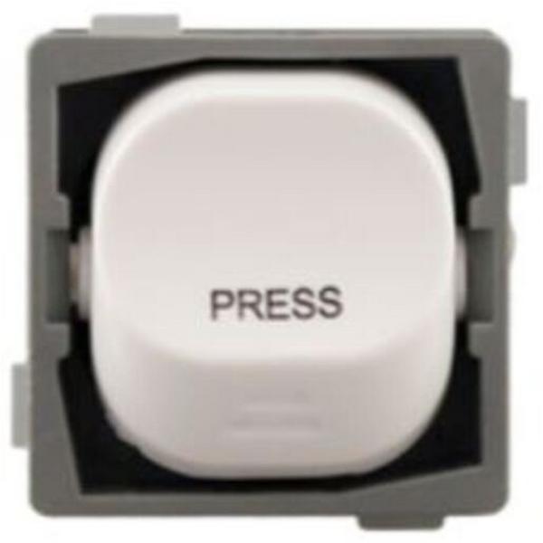 Bell Press Mech, Ideal Electrical Catalogue Switches Plugs Sockets Push Button Switch Mechs - Construction Supplies Australia
