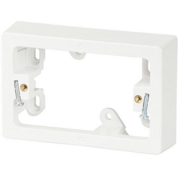 Mounting Block, Ideal Electrical Catalogue Switches Plugs Sockets Switches Mounting Blocks - Construction Supplies Australia