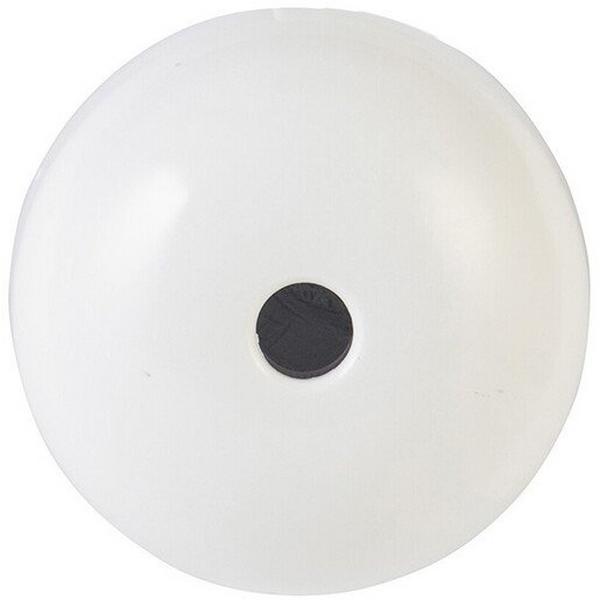 Ceiling Rose With 4 Terminalswhite, Ideal Electrical Catalogue Cable Management Box Housing Ceiling Rose - Construction Supplies Australia
