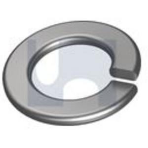 SPRING WASHER 5MM Z/P
