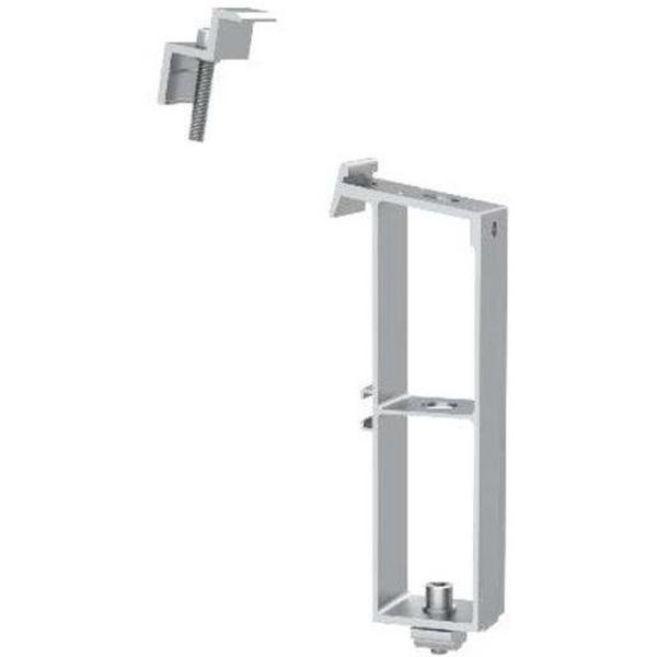PV-EZRACK COMMERCIAL TILT, Ideal Electrical Catalogue Energy Management Solar Balance Of System Solar Balance Of System - Construction Supplies Australia