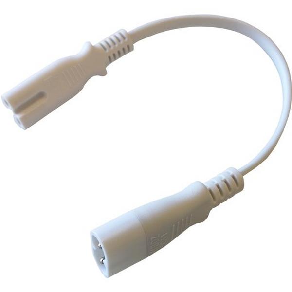 Linkable LED Connector, Ideal Electrical Catalogue Lamps Fluorescent Fluorescent Lamp - Construction Supplies Australia