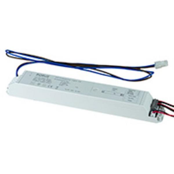 Emergency Pack 2W 3 Hour Plug In Lifepo4 Self Test Harbour, Ideal Electrical Catalogue Light Fittings Emergency Exit Emergency Lighting Power Supply Unit - Construction Supplies Australia
