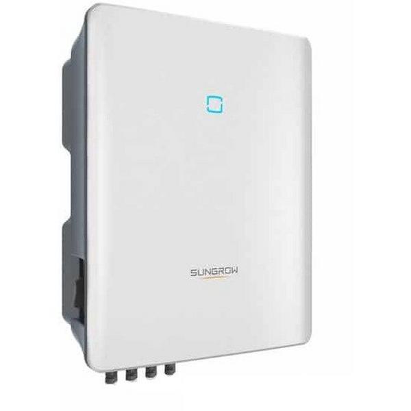 Sungrow Inverter 15kW 3 Phase Gen3, Ideal Electrical Catalogue Energy Management Solar Inverters Inverter Hybrid - Construction Supplies Australia