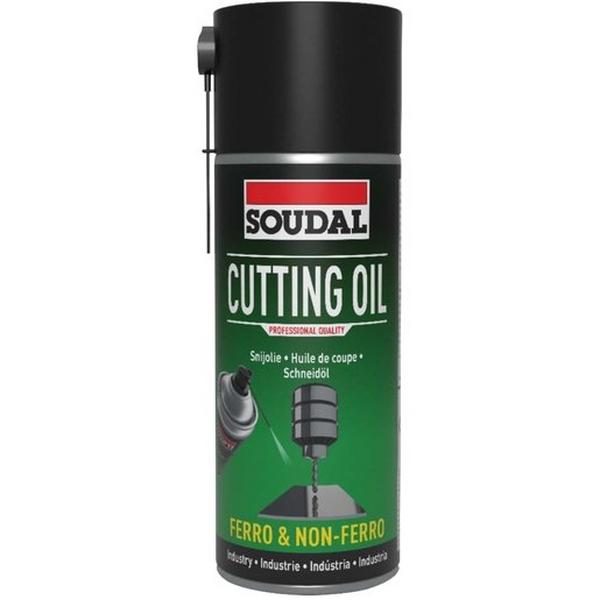 Cutting Oil 400mL, Ideal Electrical Catalogue Hardware Lubricant Lubricant - Construction Supplies Australia