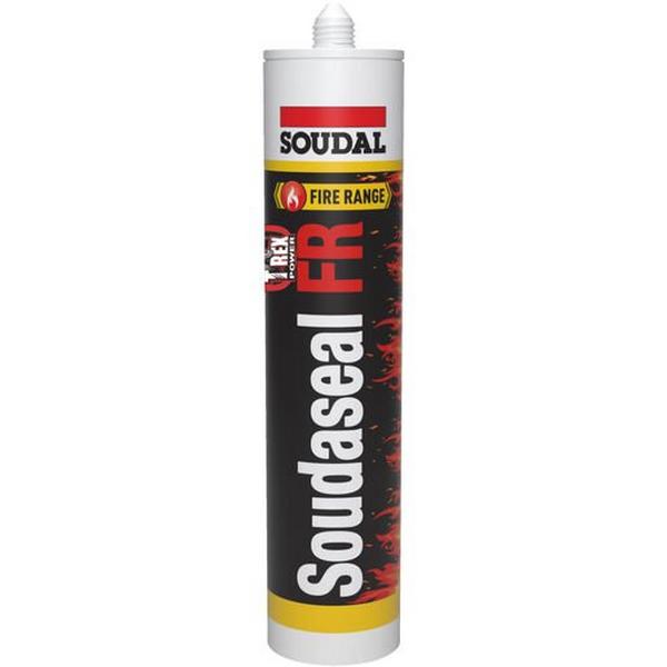 Soudaseal Fr - Grey 290mL, Ideal Electrical Catalogue Hardware Cable Resin Jointing Compound - Construction Supplies Australia