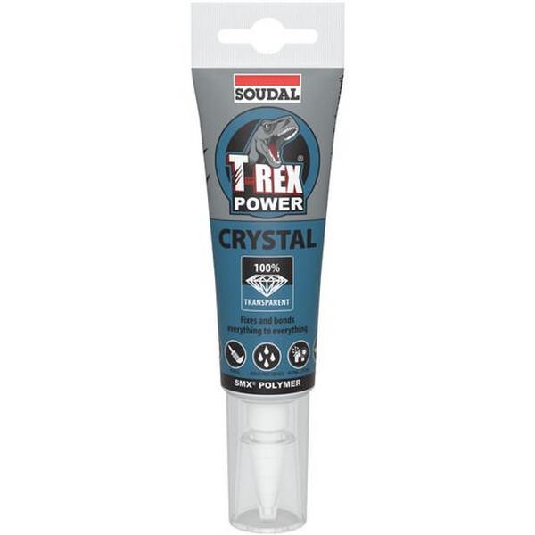 T-REX POWER CRYSTAL 125ML, Ideal Electrical Catalogue Hardware Cable Resin Jointing Compound - Construction Supplies Australia