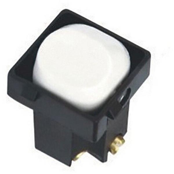 Mechanism, 16A, Two Way, Ideal Electrical Catalogue Switches Plugs Sockets Push Button Switch Mechs - Construction Supplies Australia