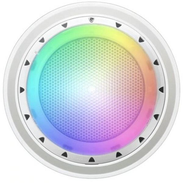 Pool Light Kit Multi Plus LED White Rim Retro-Fit, Ideal Electrical Catalogue Light Fittings Garden Lighting In Ground Luminaire - Construction Supplies Australia