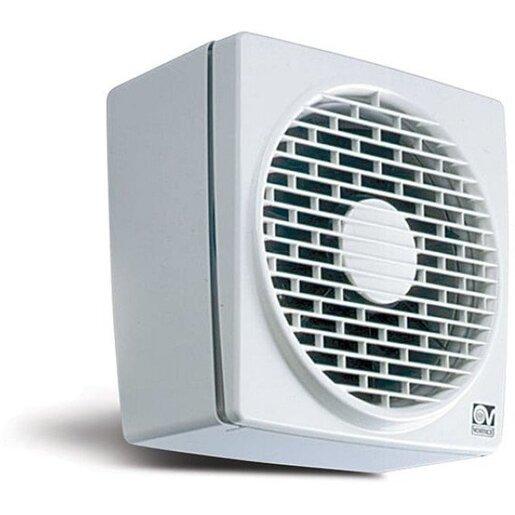 Allvent Ventilation Products ALV12452 | VORTICE VARIO WALL FAN 9 ...