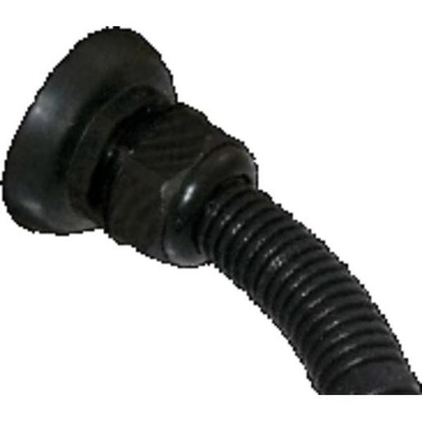 Dedicated 25mm Corrugated Conduit Roof Tile Gland Entry, Ideal Electrical Catalogue Wiring Accessories Cable Connector Cable Entry Sleeve - Construction Supplies Australia