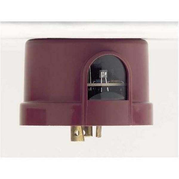 Accessory Cell Only Cds 10A 240V 50Hz Surge Jl 202-B, Ideal Electrical Catalogue Switches Plugs Sockets Sunset Switch Twilight Switch - Construction Supplies Australia