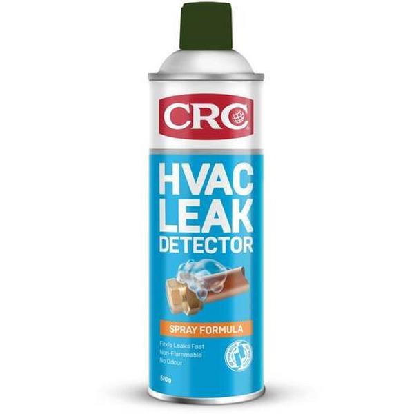 Crc Hvac Leak Detector 510G, Ideal Electrical Catalogue Hardware Lubricant Lubricant - Construction Supplies Australia