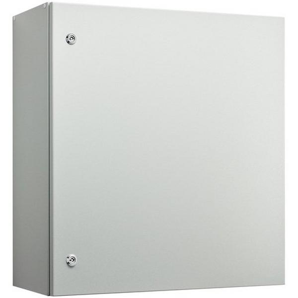 Electrical Enclosure 800H X 800W X 300D IP66, Ideal Electrical Catalogue Industrial Switch Empty Enclosure For Switchgear - Construction Supplies Australia