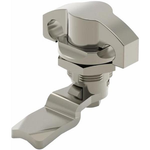 Stainless Steel Padlockable Wing Knob Handle For Electrical Enclosure, Ideal Electrical Catalogue Industrial Switch Empty Enclosure For Switchgear - Construction Supplies Australia