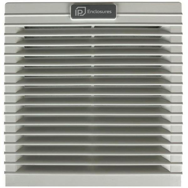 Vent Filter Grille For Electrical Enclosure 204 X 204 X 37, Ideal Electrical Catalogue Industrial Switch Empty Enclosure For Switchgear - Construction Supplies Australia