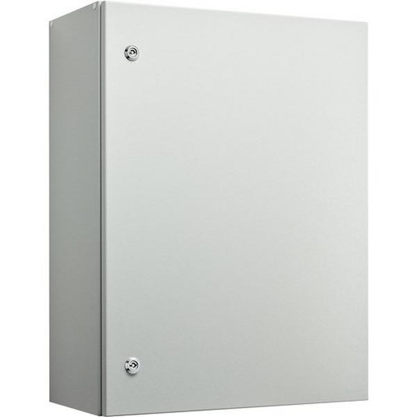 Electrical Enclosure 600H X 400W X 250D IP66, Ideal Electrical Catalogue Industrial Switch Empty Enclosure For Switchgear - Construction Supplies Australia