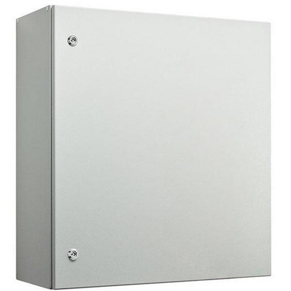 Electrical Enclosure 600H X 600W X 200D IP66, Ideal Electrical Catalogue Industrial Switch Empty Enclosure For Switchgear - Construction Supplies Australia